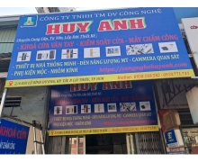 Lắp Đặt Khóa Cửa Vân Tay Tại TPHCM - Bình Dương - Đồng Nai