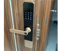 LẮP ĐẶT KHÓA CỬA VÂN TAY TẠI QUẬN 7