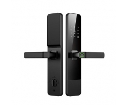 KHÓA CỬA VÂN TAY 5 CHỨC NĂNG T8