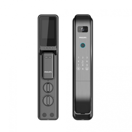 Khóa Vân Tay Cao Cấp DDL303 Philips