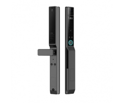 Khóa Vân Tay Nhận Diện Khuôn Mặt Laffer RD02