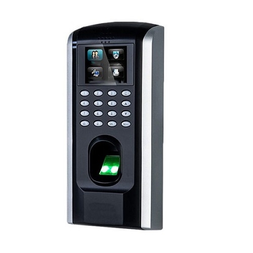 Máy Chấm Công Ronald Jack SF200